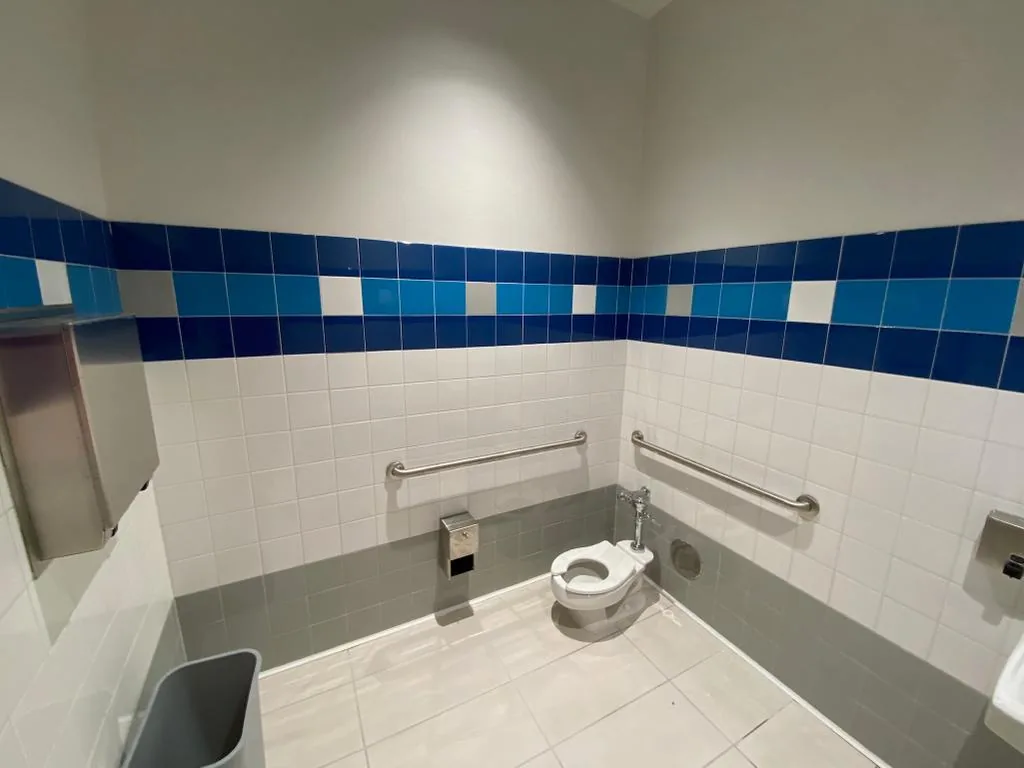 Bathroom Accessories project by EP Prime in El Paso